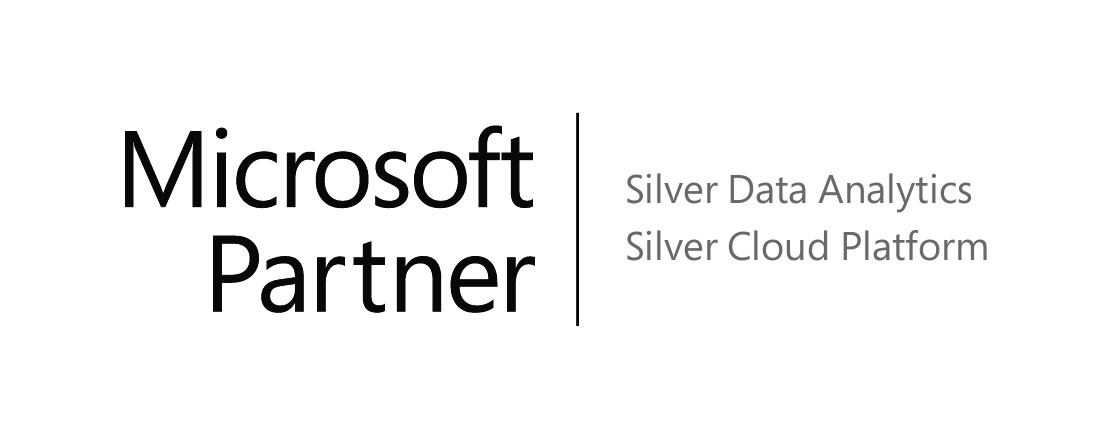 We're now officially a Silver Microsoft Partner!