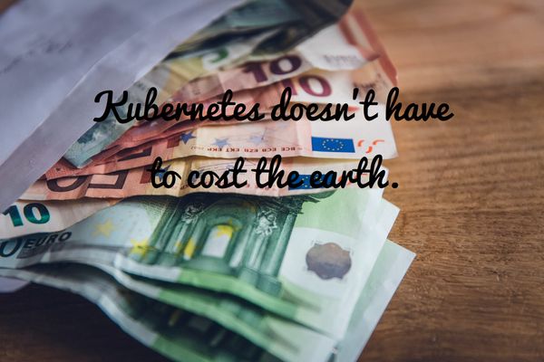 Cutting Kubernetes Costs (Azure AKS)